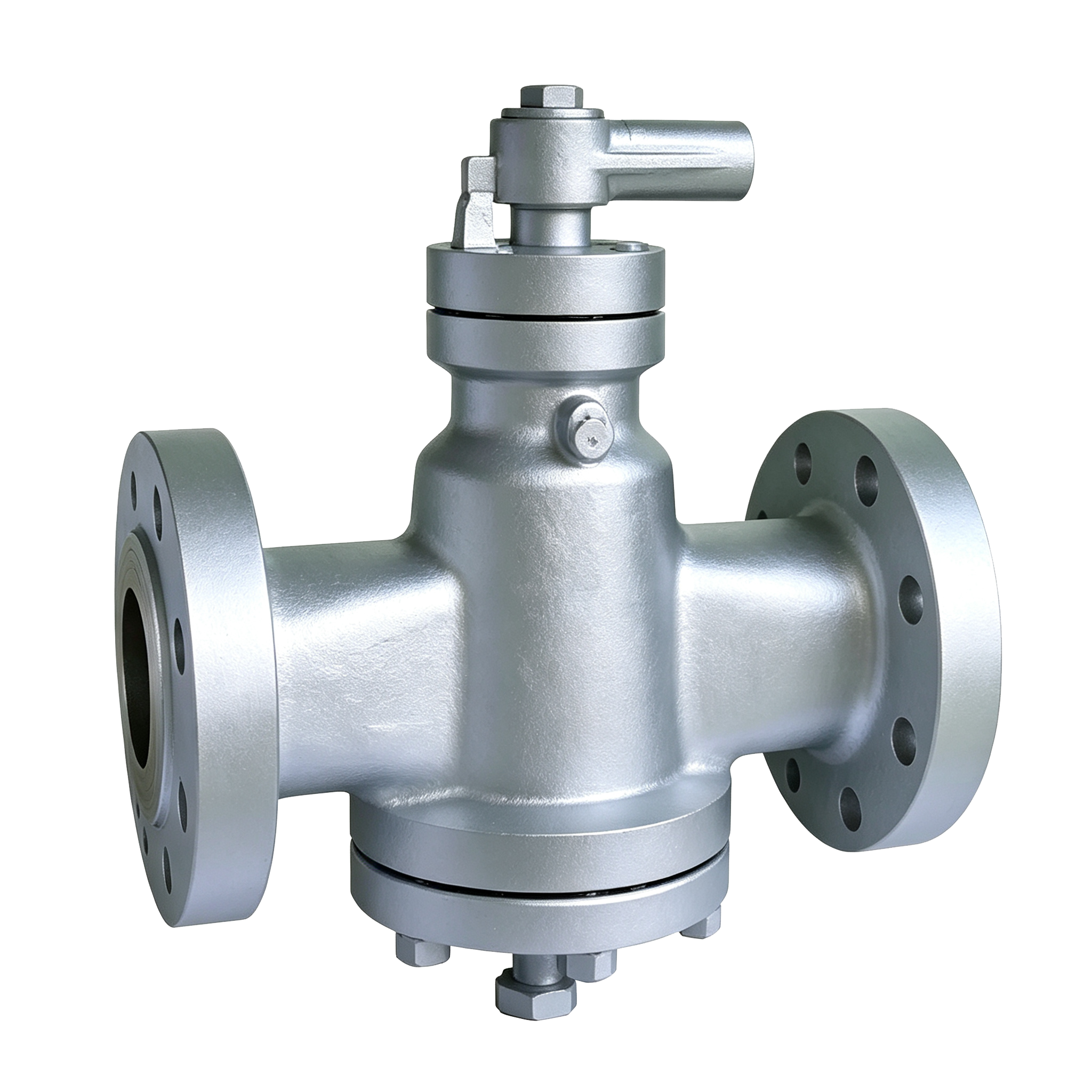 Cryogenic valve product